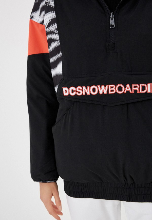 фото Куртка утепленная dc shoes