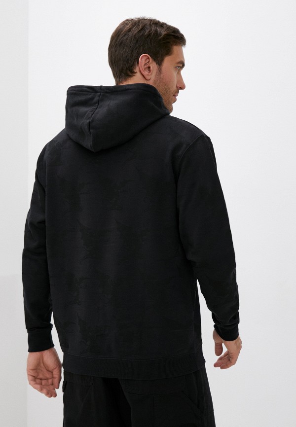 фото Худи dc shoes