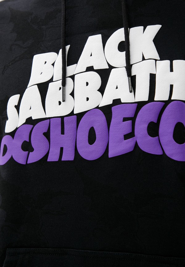 фото Худи dc shoes