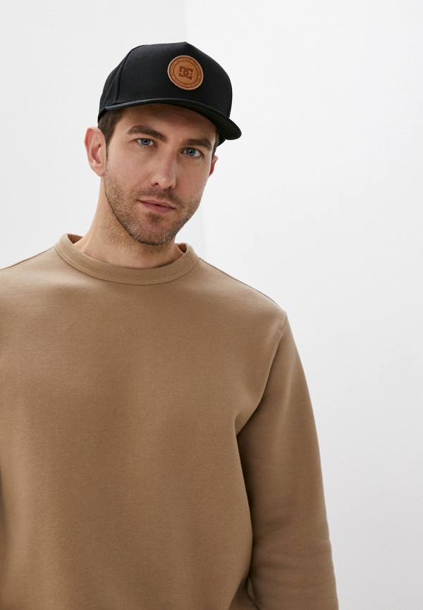 фото Бейсболка dc shoes