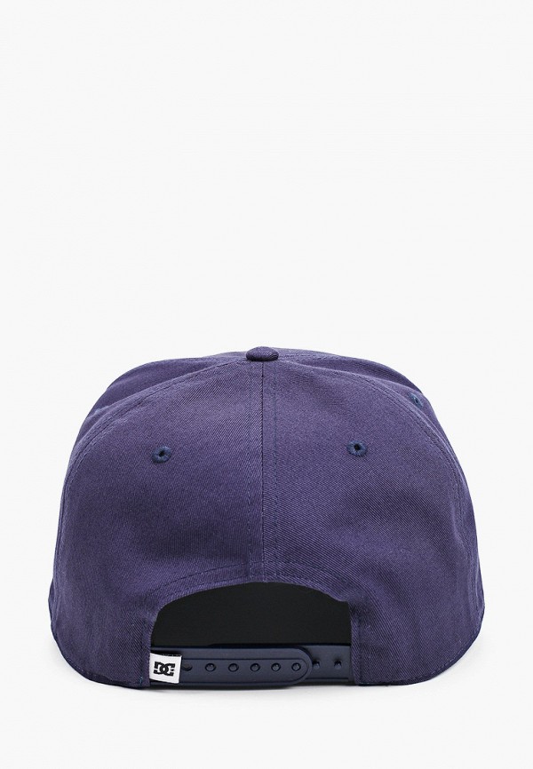 фото Бейсболка dc shoes