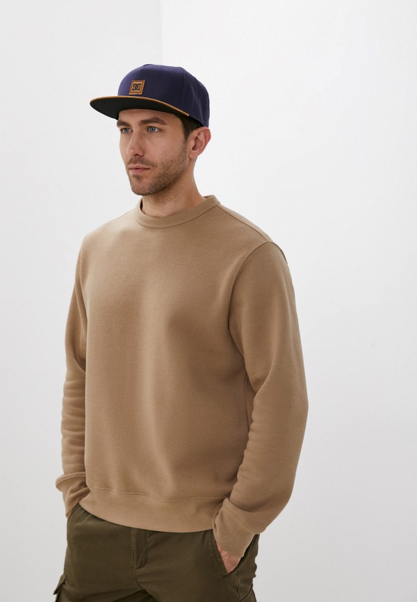 фото Бейсболка dc shoes