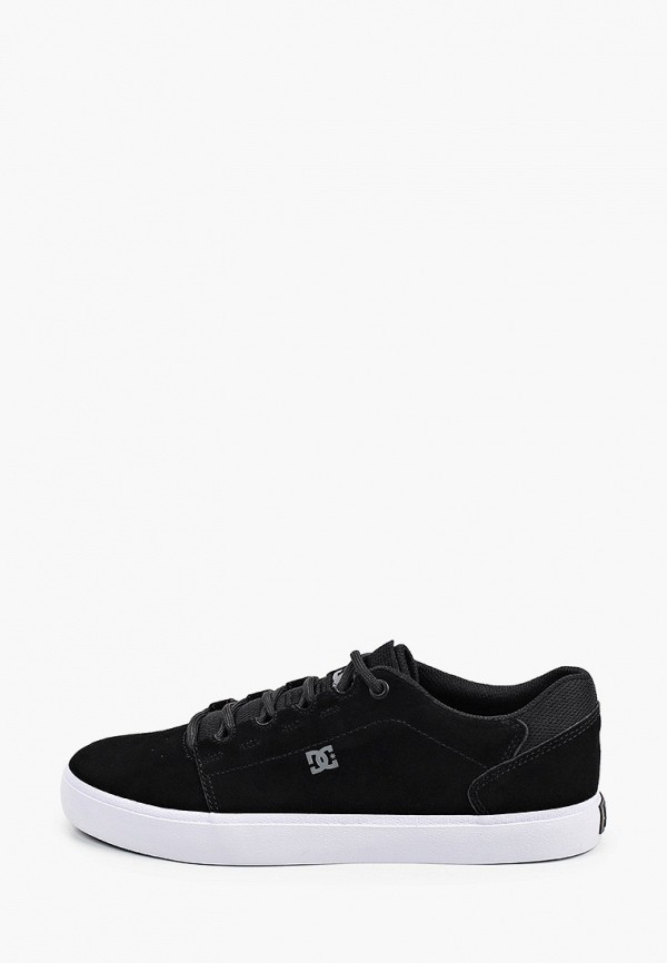 

Кеды DC Shoes, Черный, HYDE S M SHOE BKW
