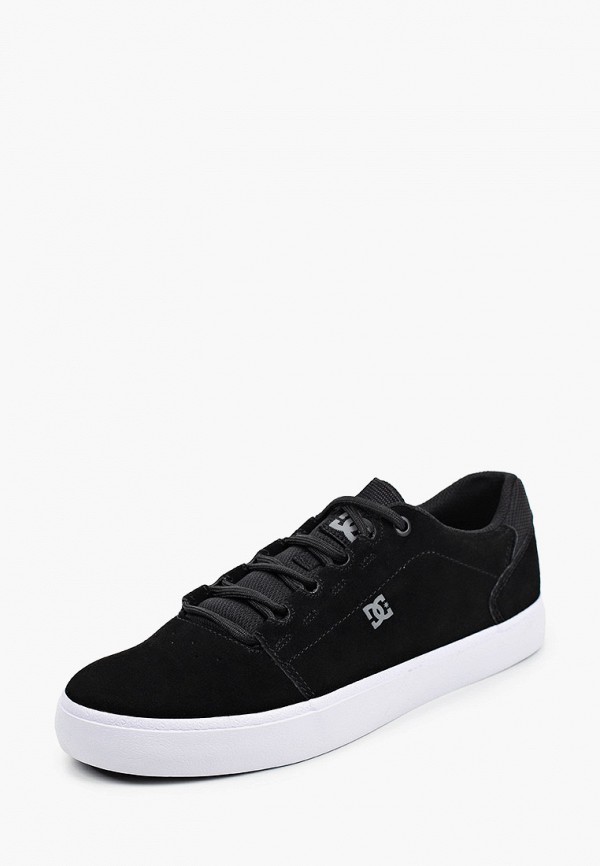 

Кеды DC Shoes, Черный, DC Shoes RTLAAX922601