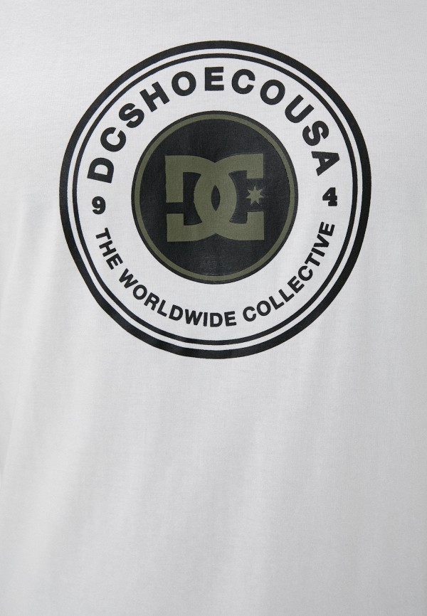 фото Футболка dc shoes