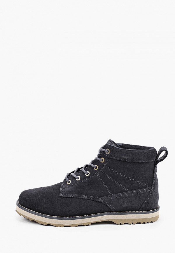 

Ботинки Quiksilver, Серый, Quiksilver RTLAAX924101