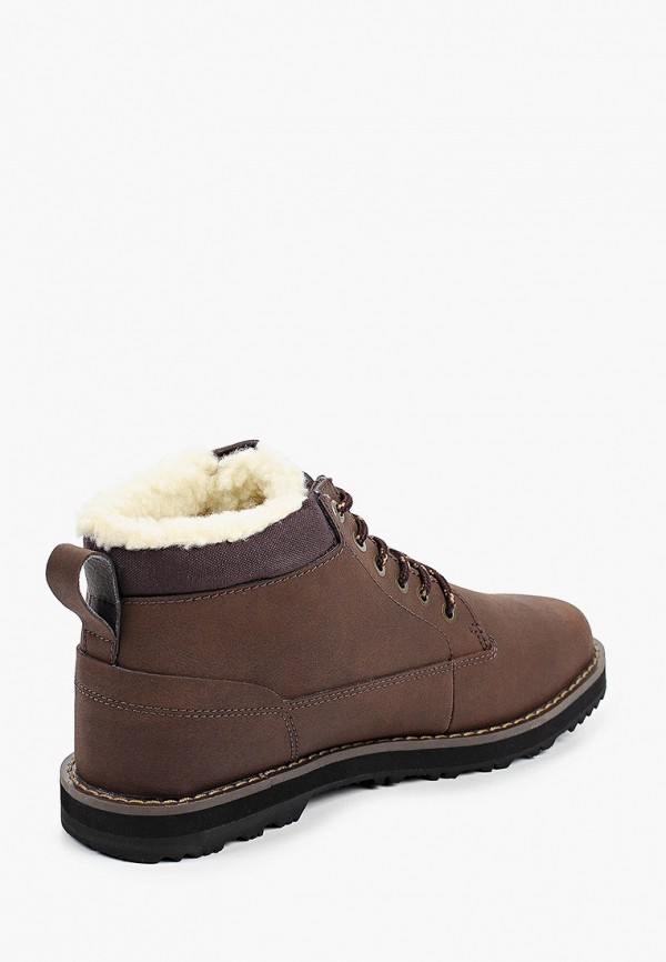 фото Ботинки quiksilver