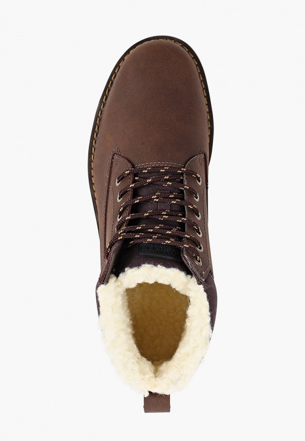 фото Ботинки quiksilver