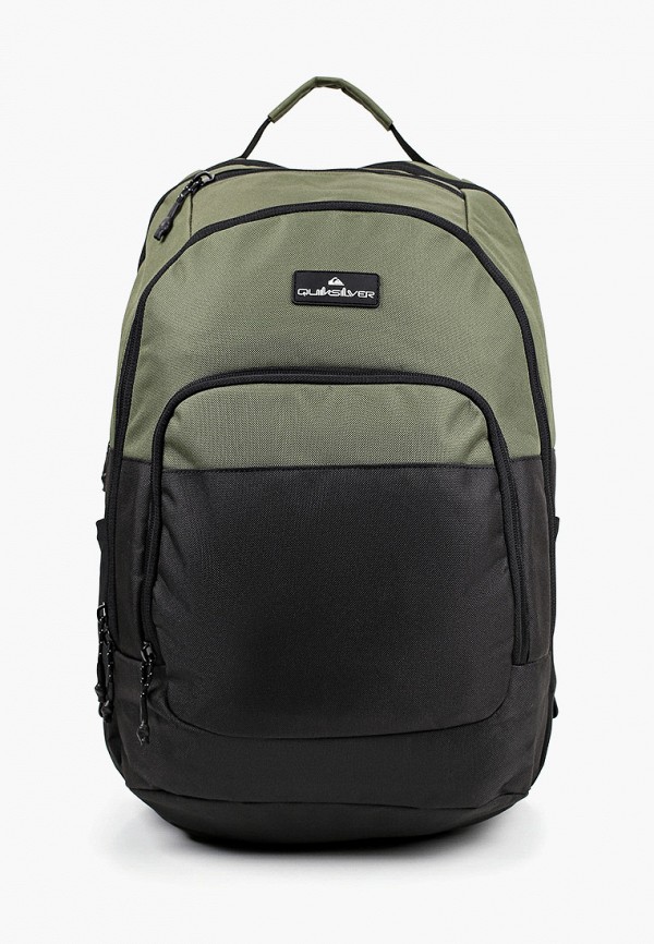 

Рюкзак Quiksilver, Хаки, 1969 SPECIAL M BKPK CQY0