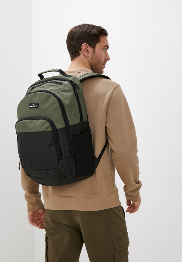 фото Рюкзак quiksilver