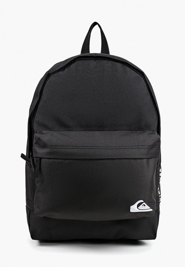 

Рюкзак Quiksilver, Черный, SMALLEVERYDAYED M BKPK KVJ0