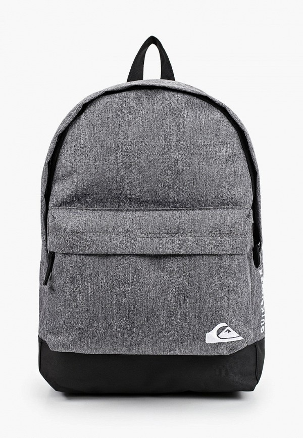 

Рюкзак Quiksilver, Серый, SMALLEVERYDAYED M BKPK SGRH