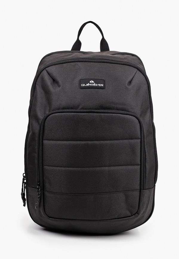 

Рюкзак Quiksilver, Черный, BURST M BKPK KVJ0