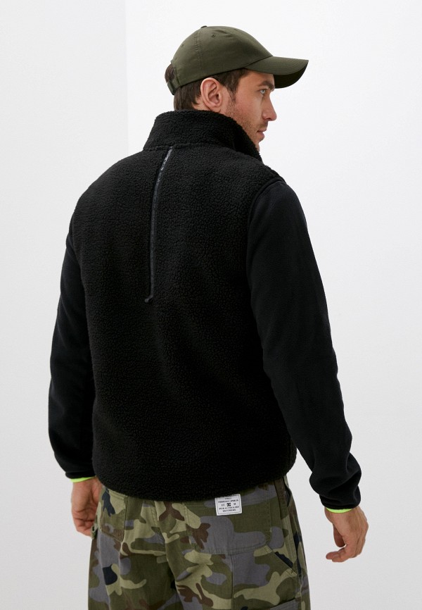 фото Жилет утепленный quiksilver