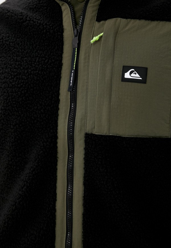 фото Жилет утепленный quiksilver