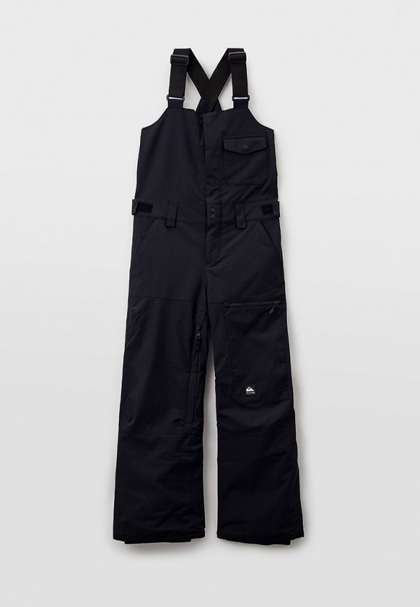 

Брюки горнолыжные Quiksilver, Черный