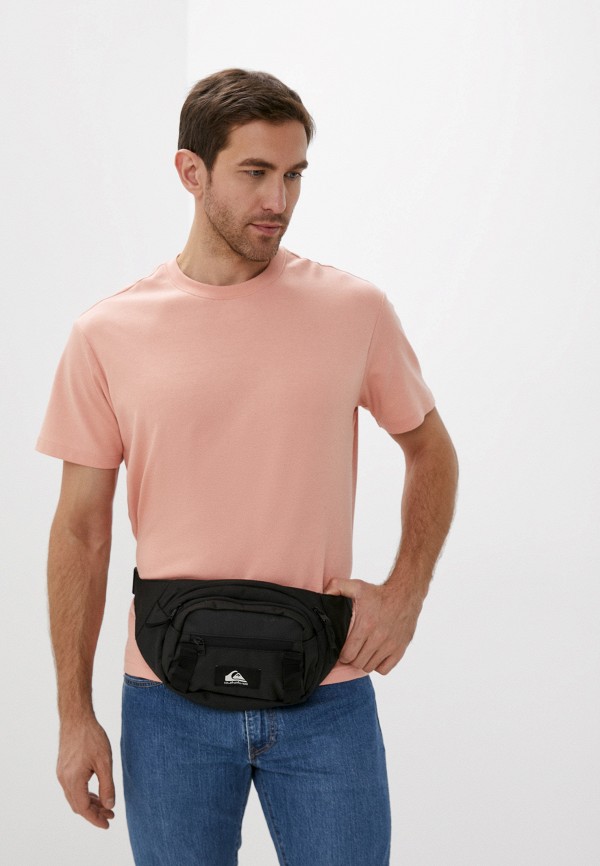 фото Сумка поясная quiksilver