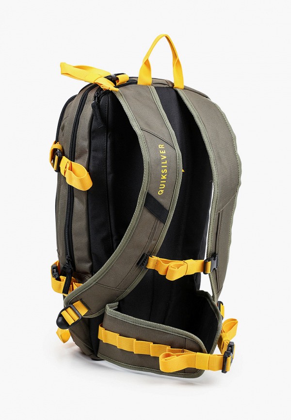 фото Рюкзак quiksilver