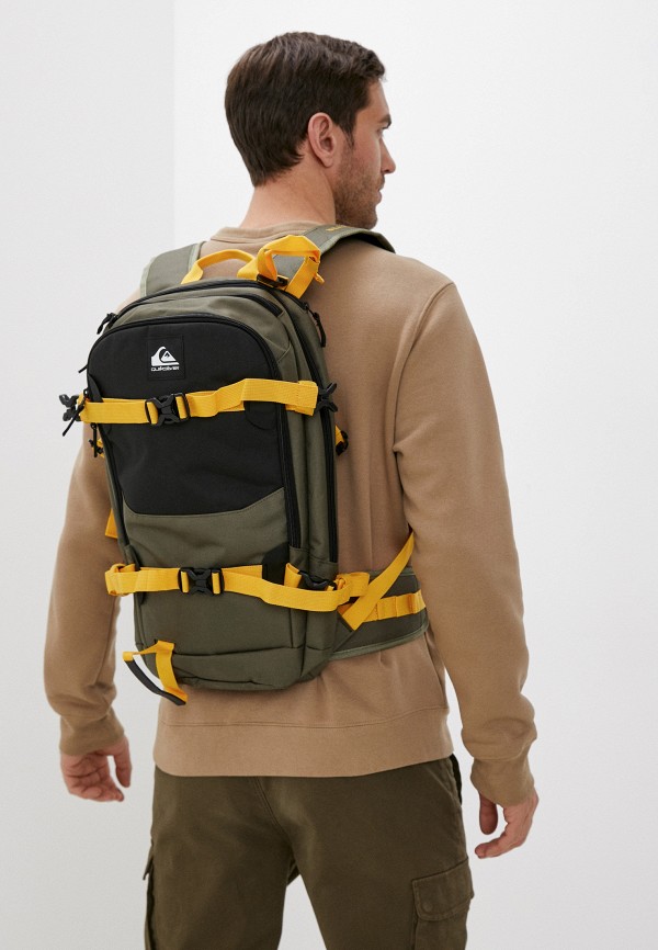 фото Рюкзак quiksilver