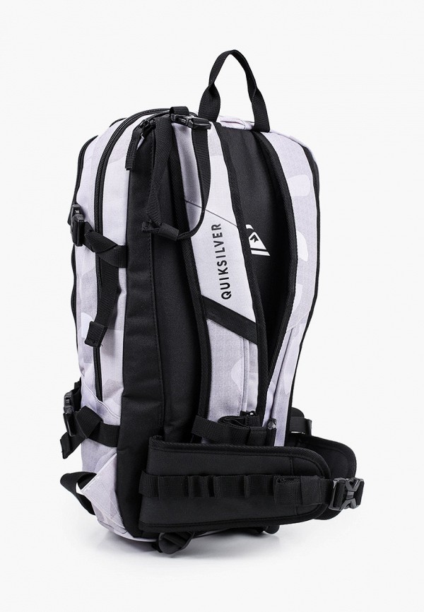 фото Рюкзак quiksilver