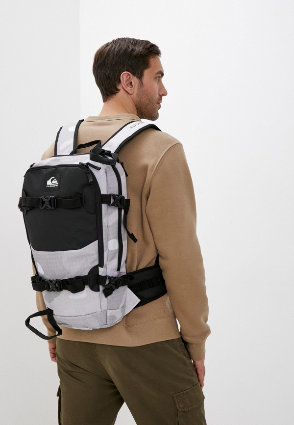 фото Рюкзак quiksilver
