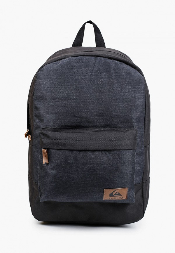 

Рюкзак Quiksilver, Черный, NIGHT TRACK M BKPK KRPH