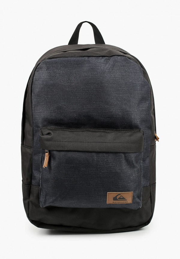 

Рюкзак Quiksilver, Зеленый, NEWNIGHTRACK M BKPK KRPH