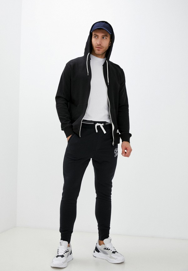 фото Толстовка quiksilver