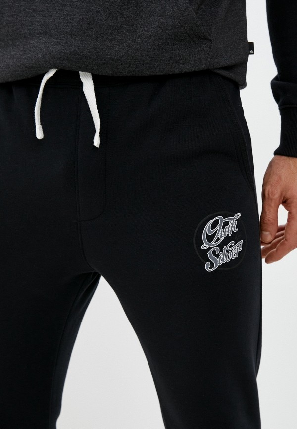

Брюки спортивные Quiksilver, Черный, Quiksilver RTLAAX927201