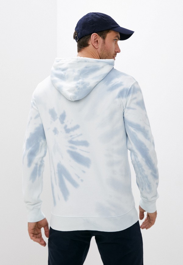 фото Худи quiksilver