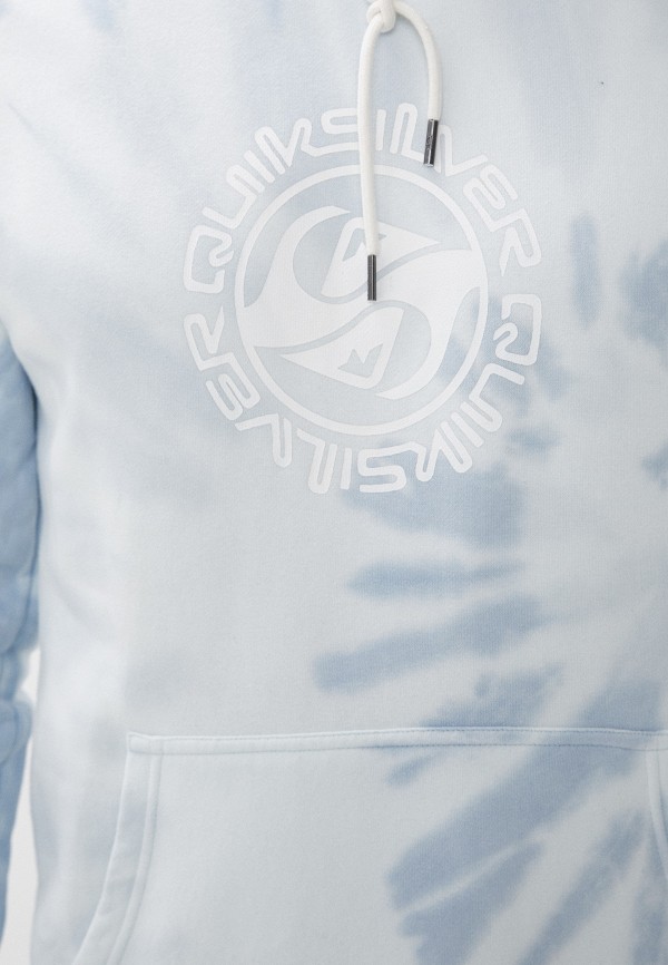фото Худи quiksilver
