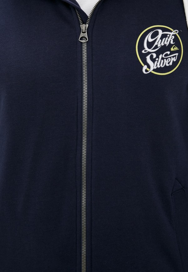 фото Толстовка quiksilver