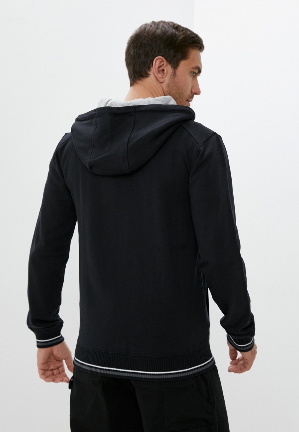 фото Толстовка quiksilver