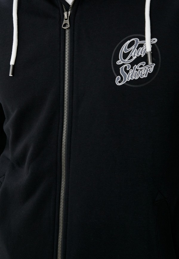 фото Толстовка quiksilver