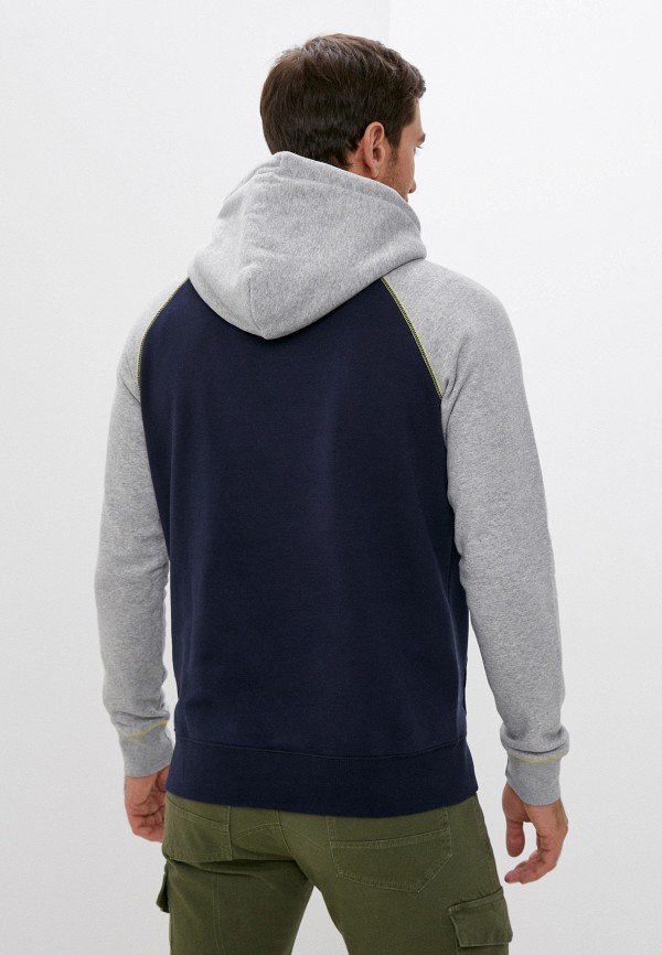 фото Худи quiksilver