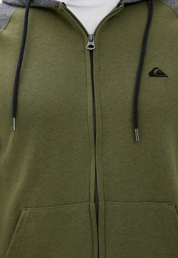 фото Толстовка quiksilver