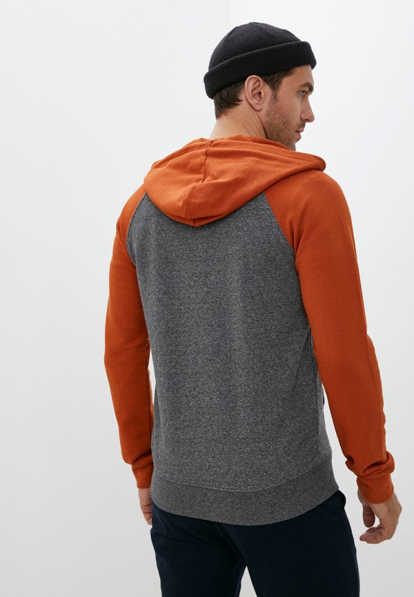 фото Толстовка quiksilver