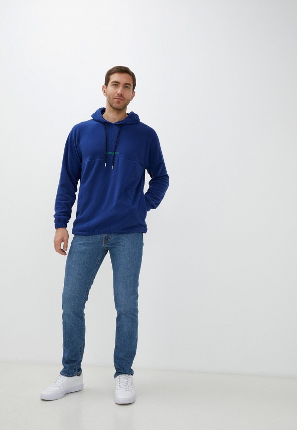 фото Худи quiksilver