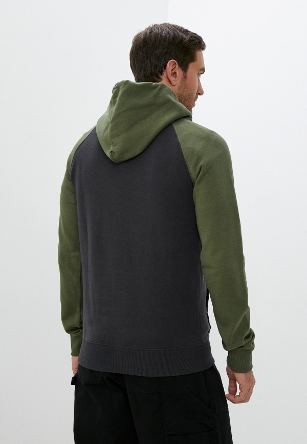 фото Худи quiksilver