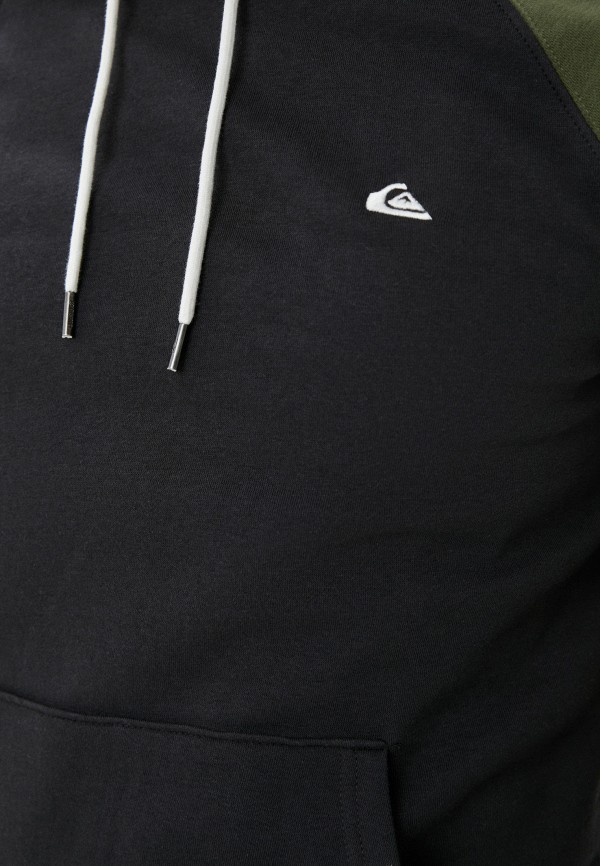 фото Худи quiksilver