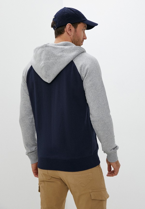 фото Толстовка quiksilver