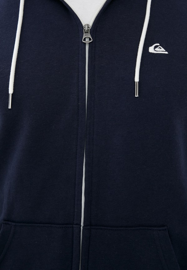 фото Толстовка quiksilver