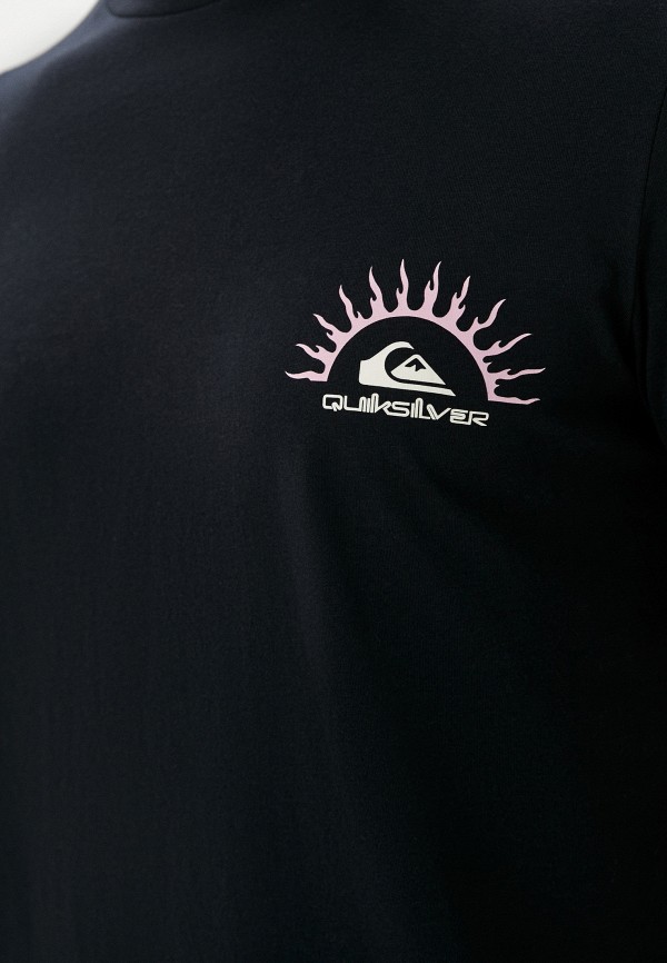 фото Футболка quiksilver