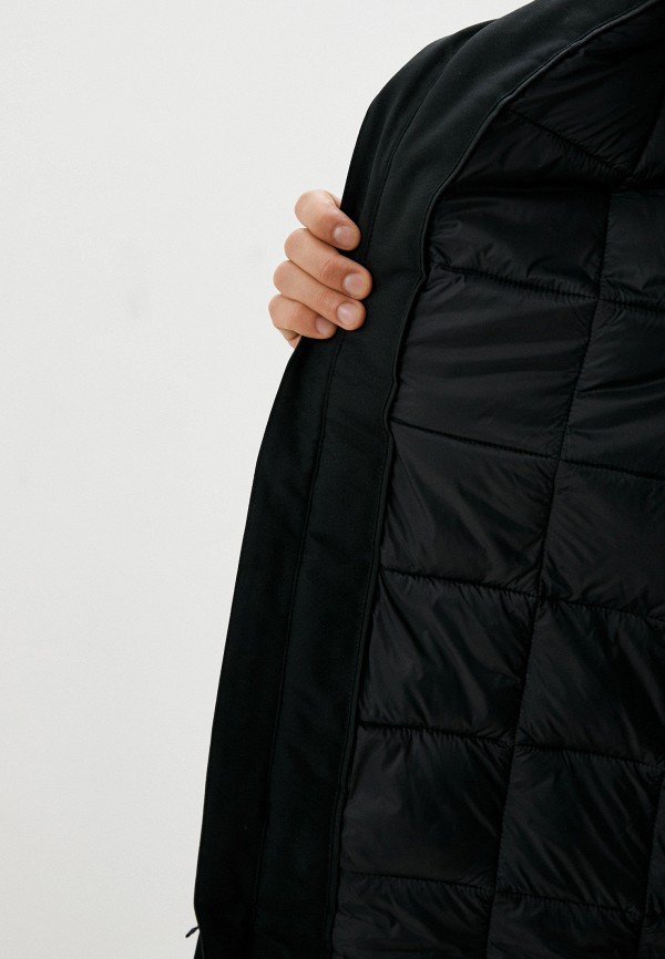 фото Куртка утепленная quiksilver