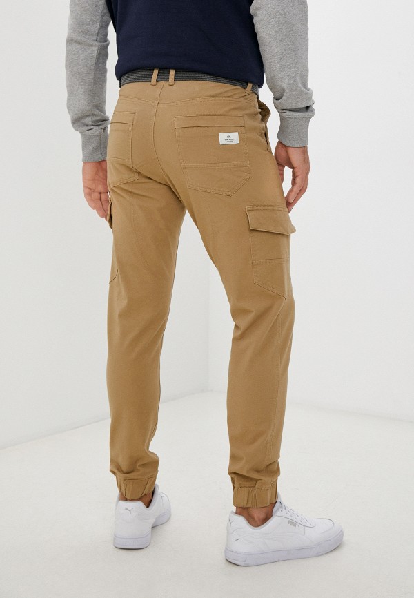 фото Брюки quiksilver