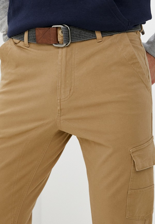 фото Брюки quiksilver