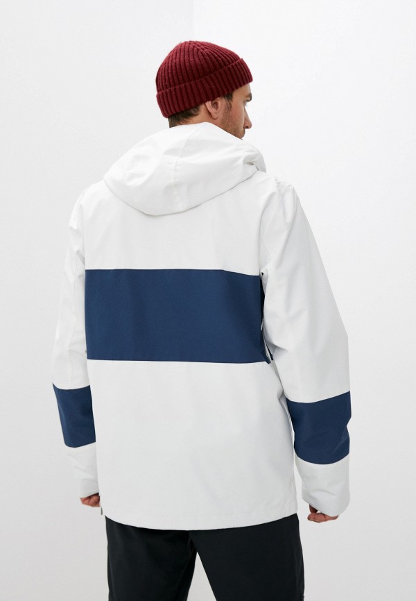 фото Куртка горнолыжная quiksilver