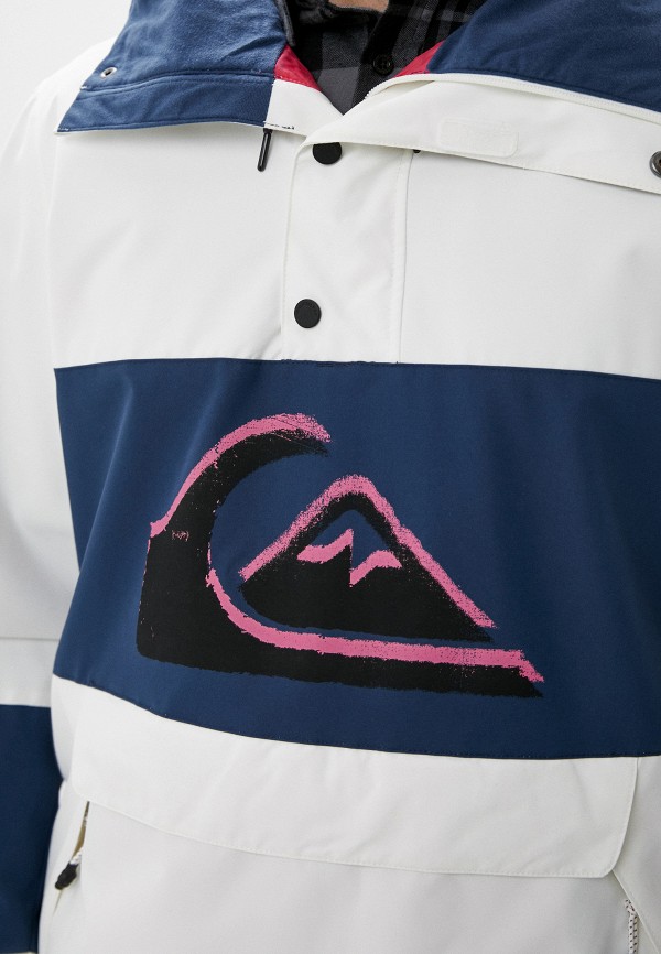 фото Куртка горнолыжная quiksilver