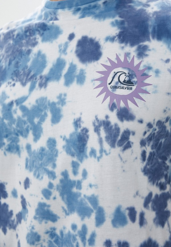 фото Футболка quiksilver