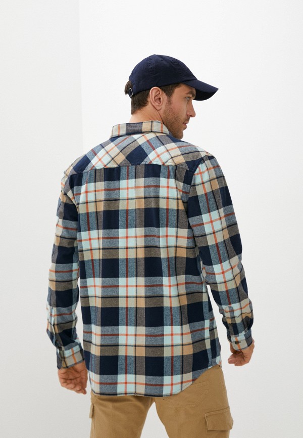 фото Рубашка quiksilver